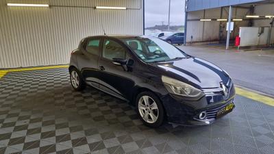 Renault Clio IV 1.2 16v 75 Zen