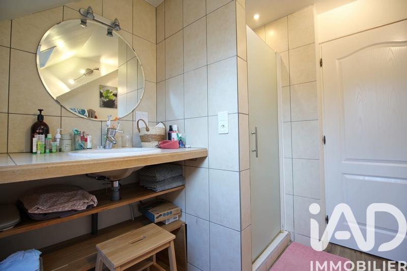 Maison de village - 147 m² - 6 pièces