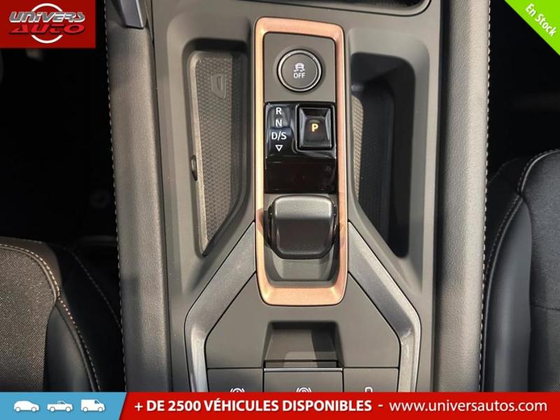 Cupra Formentor Nouveau 1.5 Etsi Hybrid 150 Ch Dsg7 V Stock Dispo