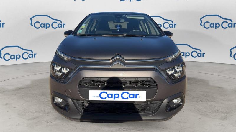 Citroën C3 1.5 BlueHDi 100 Shine Business