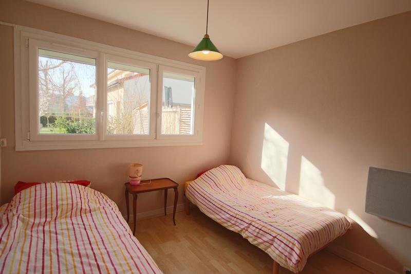 Maison - 115 m² - 6 pièces