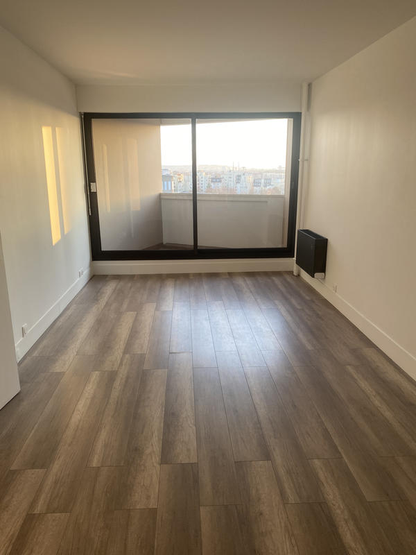 Appartement - 33 m² - 1 pièce