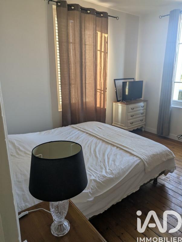 Maison - 182 m² - 7 pièces