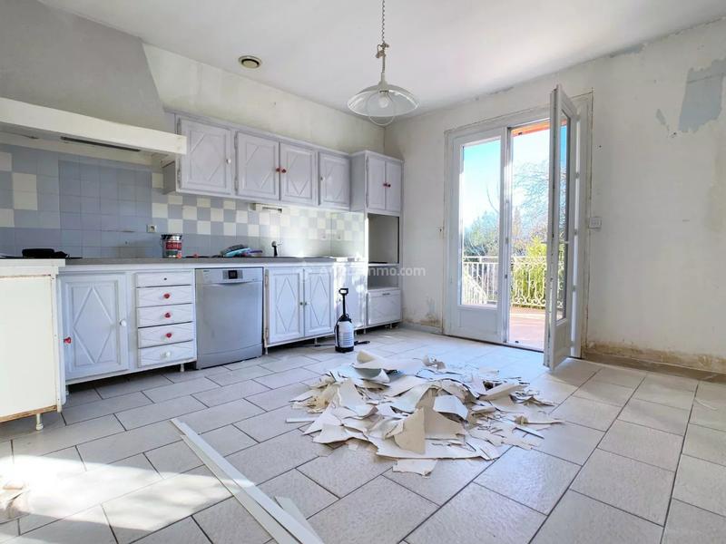 Maison - 162 m² - 5 pièces