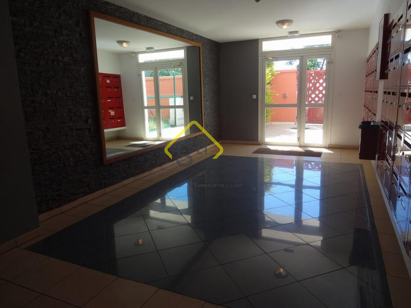 Appartement - 24 m² - 1 pièce