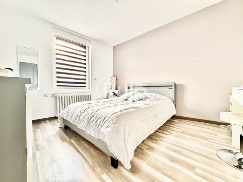 Maison de ville - 140 m² - 6 pièces