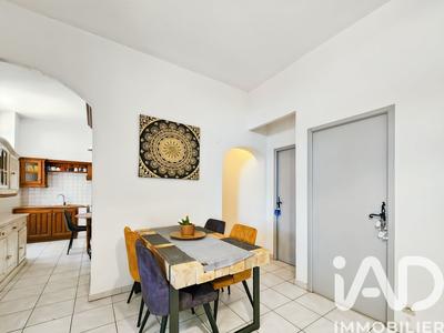Appartement - 68 m² - 3 pièces