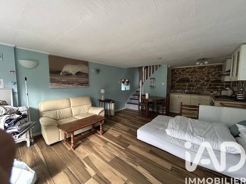 Maison - 290 m² - 8 pièces