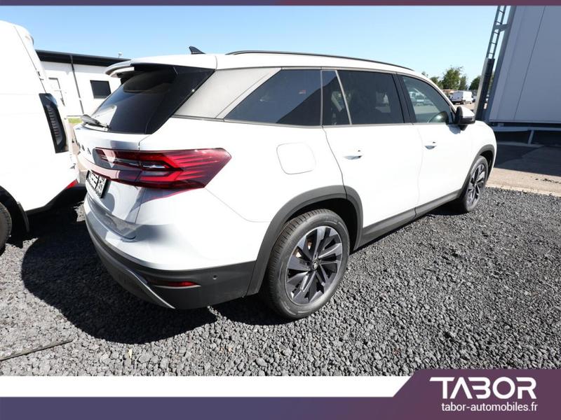 Skoda Kodiaq eTSI 150 Dsg Selec pano 7pl cuir