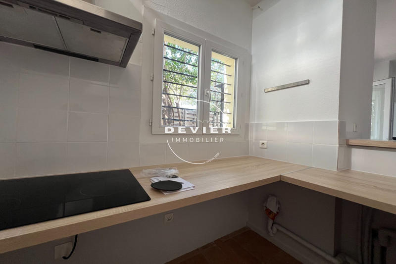 Appartement - 97 m² - 3 pièces