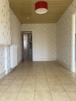 Appartement - 53 m² - 2 pièces