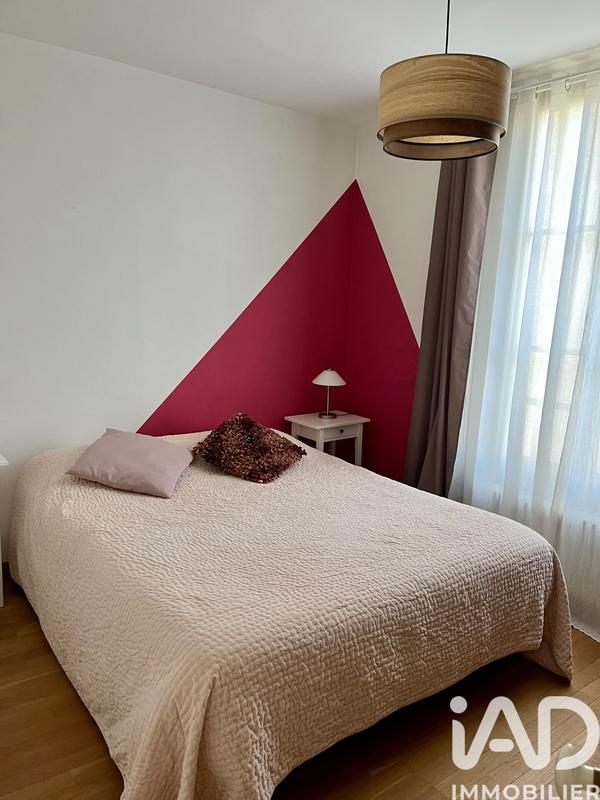 Maison - 160 m² - 7 pièces