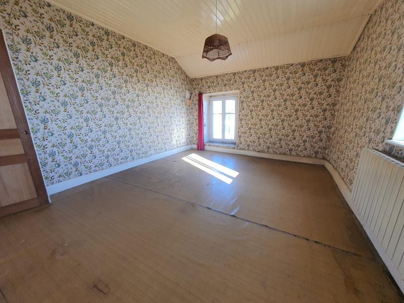 Ferme - 260 m² - 6 pièces