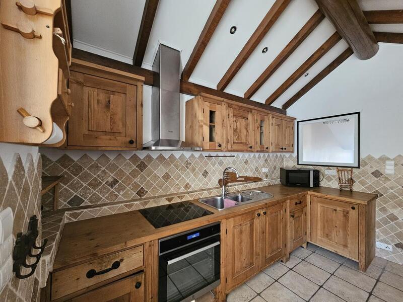 Maison - 184 m² - 6 pièces