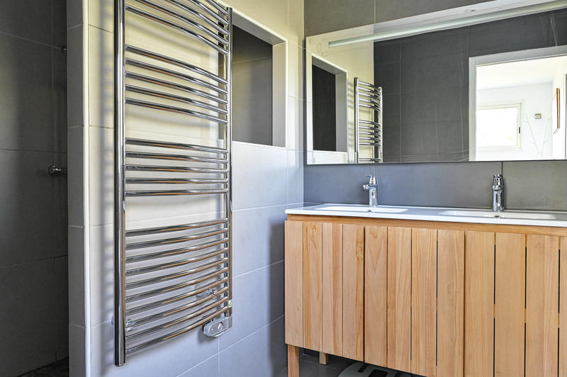 Maison - 152 m² - 7 pièces