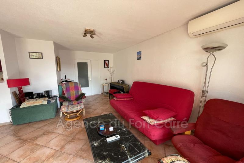 Appartement - 75 m² - 4 pièces