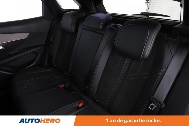 Peugeot 3008 1.5 Blue-HDi Gt Eat8 130 ch