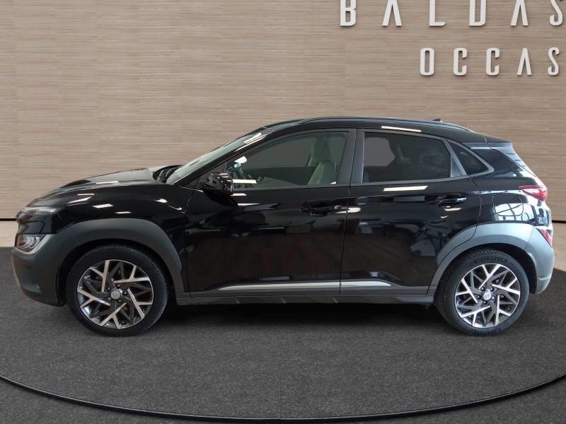 Hyundai Kona Hybrid 141 Executive