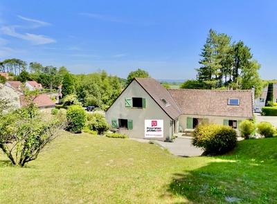 Maison de village - 149 m² - 7 pièces