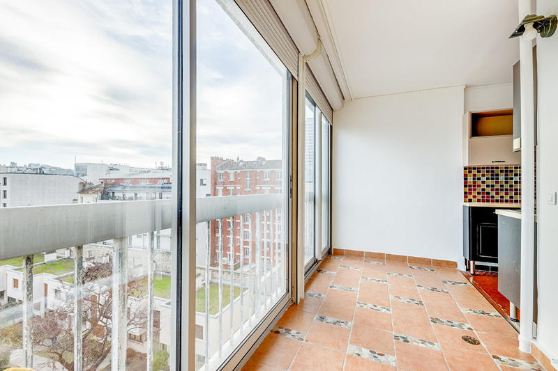 Appartement - 103 m² - 4 pièces