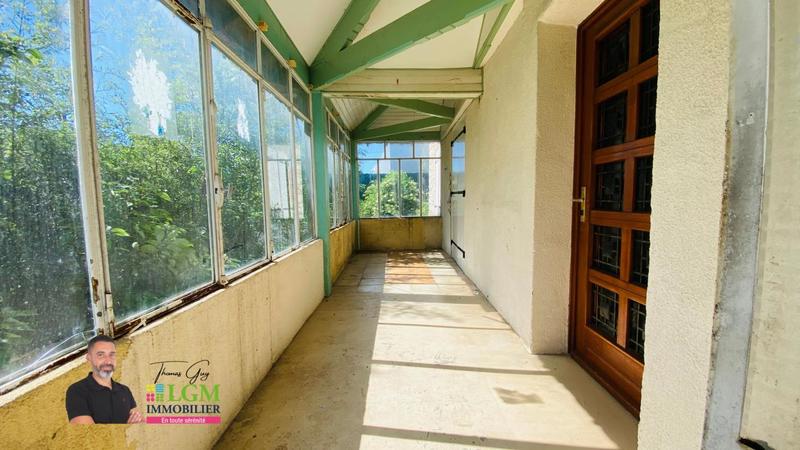 Mas - 85 m² - 4 pièces