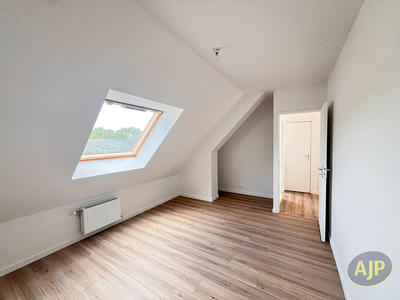 Maison - 101 m² - 5 pièces