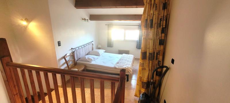 Villa - 123 m² - 4 pièces