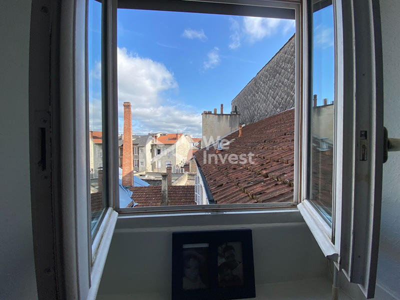 Appartement - 86 m² - 3 pièces