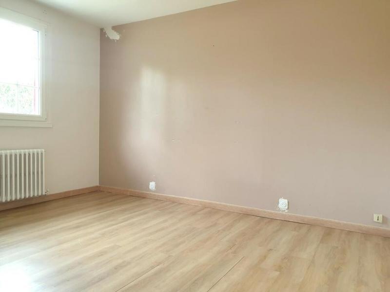 Maison - 113 m² - 4 pièces