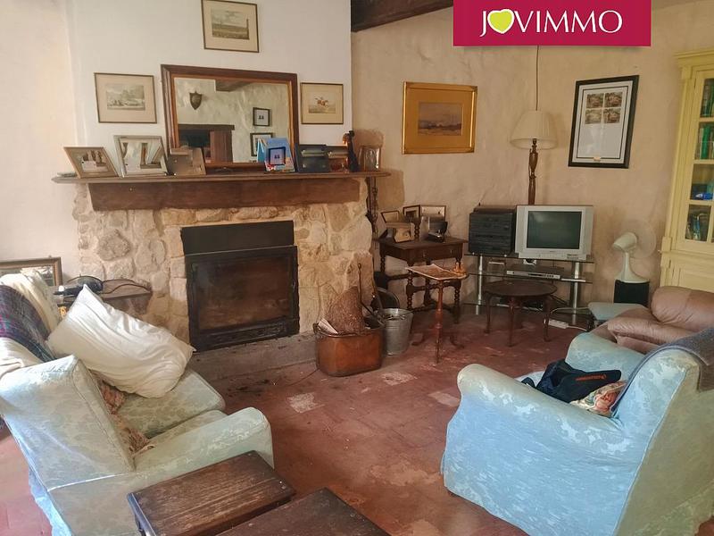 Maison - 167 m² - 5 pièces