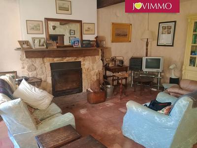 Maison - 167 m² - 5 pièces