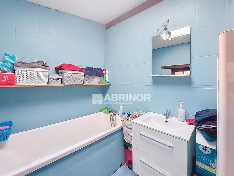 Maison de campagne - 87 m² - 4 pièces