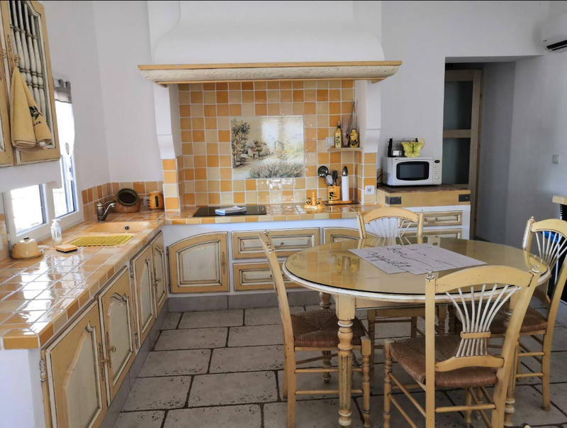 Villa - 152 m² - 7 pièces