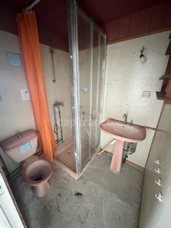 Immeuble - 350 m² - 13 pièces