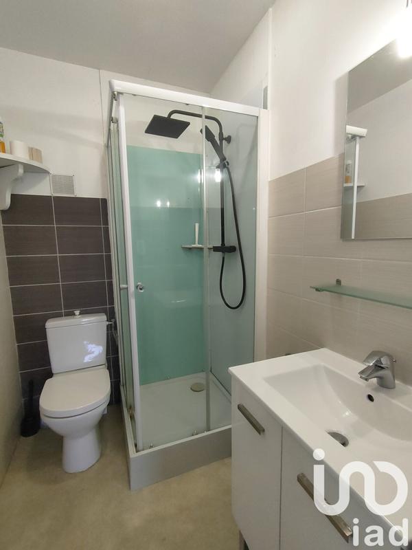 Maison - 102 m² - 4 pièces