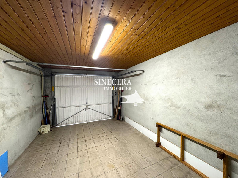 Maison - 151 m² - 5 pièces