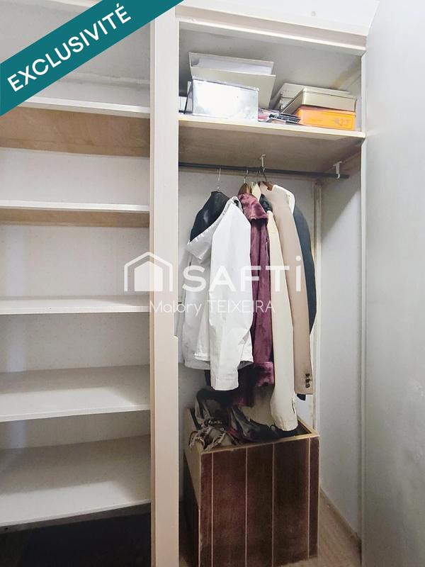 Maison - 68 m² - 4 pièces