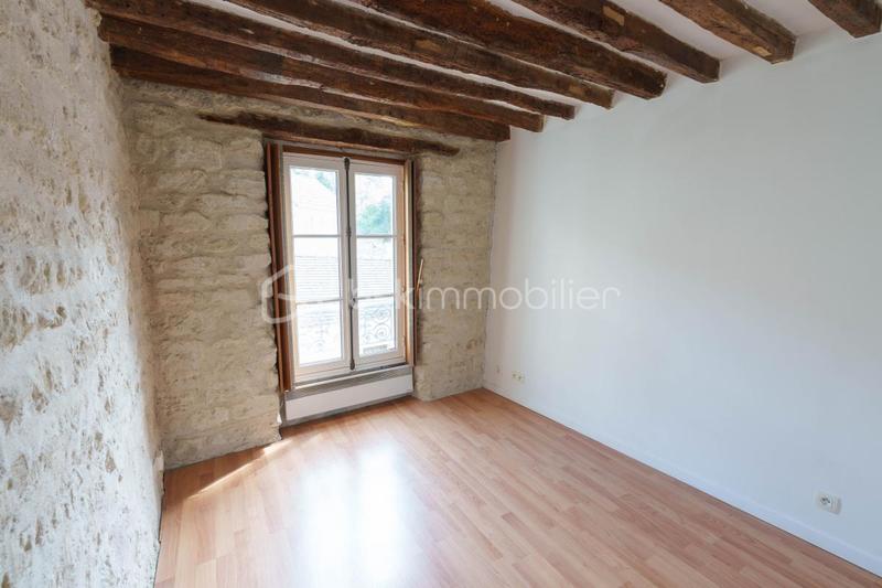 Maison de ville - 150 m² - 7 pièces