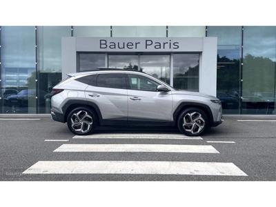Hyundai Tucson 1.6 t-Gdi 265 Htrac Plug-in Bva6 Executive