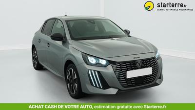 Peugeot 208 Hybrid 145 e-Dcs6 Allure