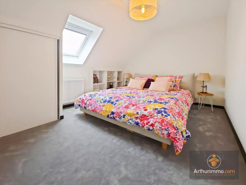 Maison - 178 m² - 6 pièces