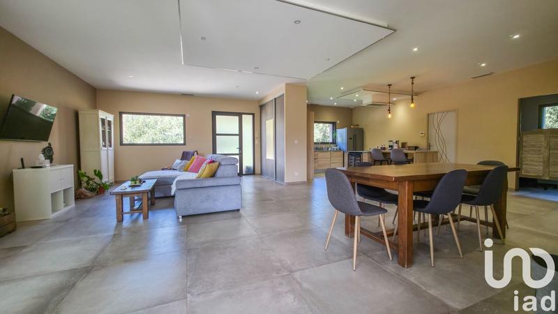 Maison - 149 m² - 5 pièces