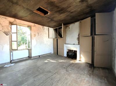 Maison - 130 m² - 4 pièces