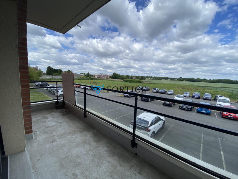 Bureau - 100 m² - 4 pièces