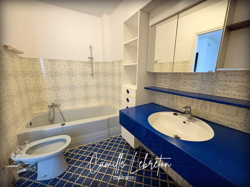 Maison - 124 m² - 6 pièces