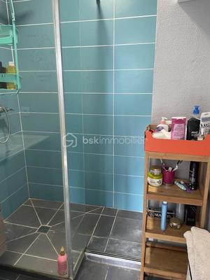 Villa - 50 m² - 3 pièces