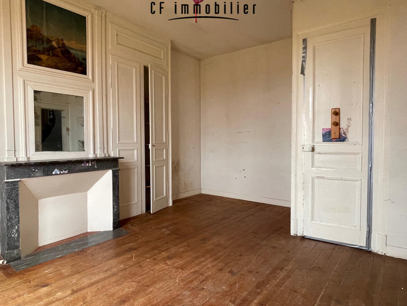 Maison - 166 m² - 5 pièces