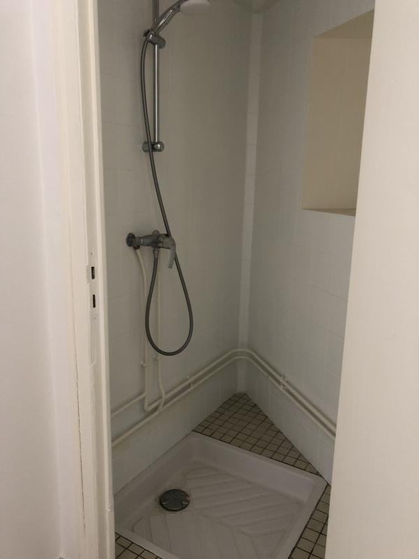 Appartement - 27 m² - 1 pièce