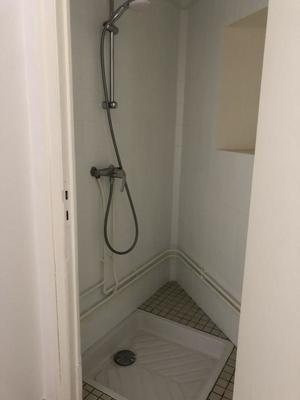 Appartement - 27 m² - 1 pièce