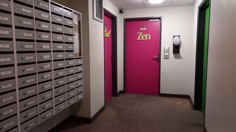 Appartement - 27 m² - 1 pièce